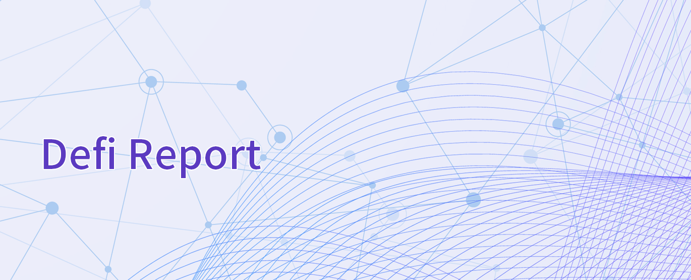 DeFi Report