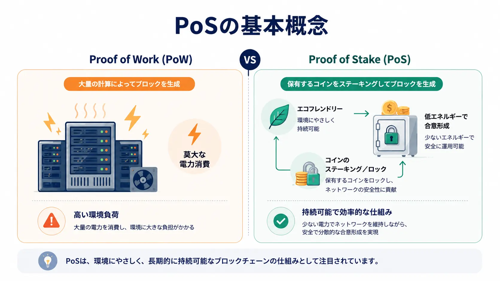 posの基本概念
